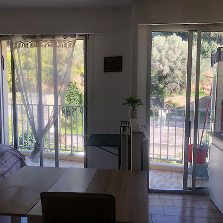 דירות Magnifique Studio Coeur De ניס מראה חיצוני תמונה