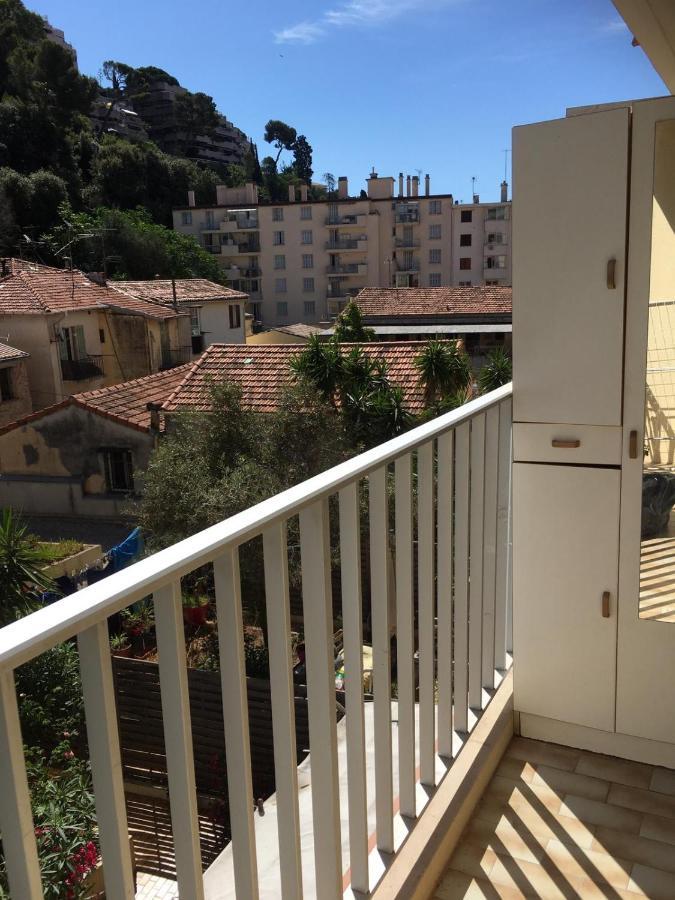 דירות Magnifique Studio Coeur De ניס מראה חיצוני תמונה