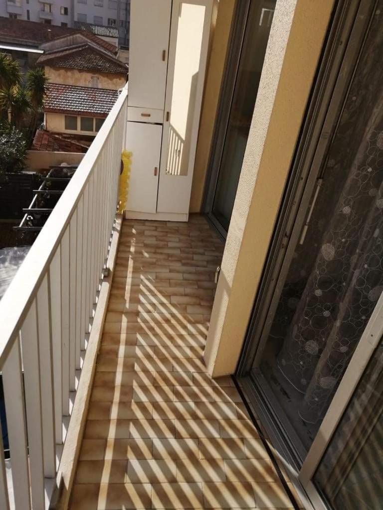 דירות Magnifique Studio Coeur De ניס מראה חיצוני תמונה